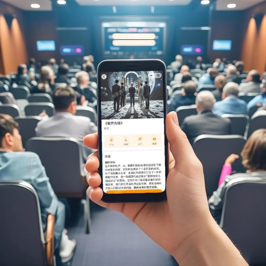 闯关答题抽奖：《智界先锋》解锁国际标准化创新论坛-成树文创